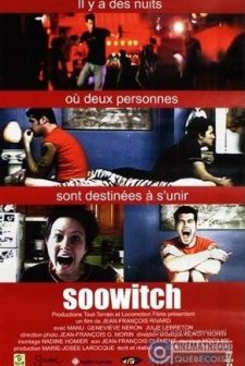 Soowitch (2001) afişi