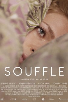 Souffle  (2017) afişi