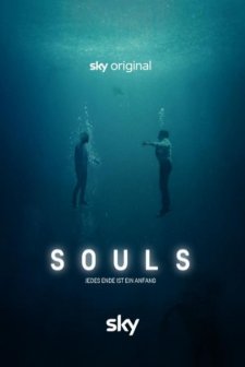 Souls (2022) afişi