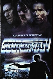 Soundman (1998) afişi