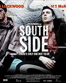 Southside (2003) afişi