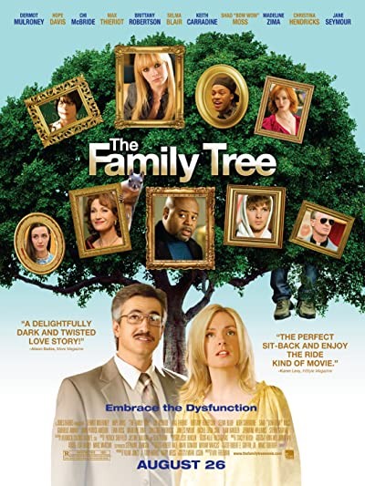 Soy Ağacı (2011) afişi Soy Ağacı (2011) afişi