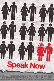 Speak Now (2013) afişi