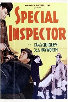 Special Inspector
