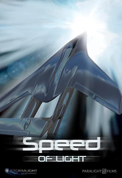 Speed of Light (2014) afişi Speed of Light (2014) afişi