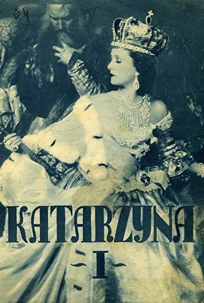 Spielereien Einer Kaiserin (1930) afişi Spielereien Einer Kaiserin (1930) afişi