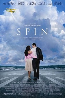 Spin (II) (2003) afişi