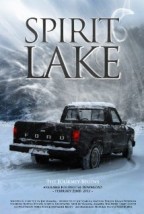 Spirit Lake afişi