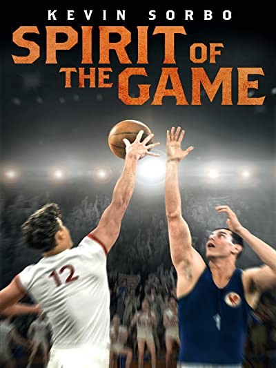 Spirit of the Game (2016) afişi Spirit of the Game (2016) afişi