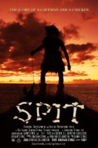 SPIT: The Story of a Caveman and a Chicken (2013) afişi SPIT: The Story of a Caveman and a Chicken (2013) afişi