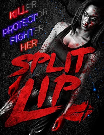 Split Lip (2019) afişi Split Lip (2019) afişi