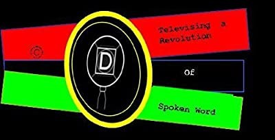 Spoken Word (2010) afişi Spoken Word (2010) afişi