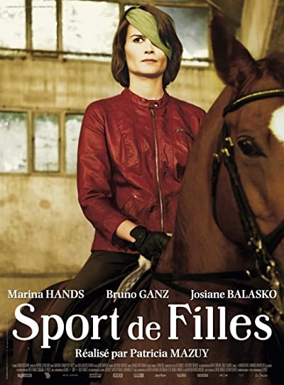 Sport De Filles (2011) afişi Sport De Filles (2011) afişi