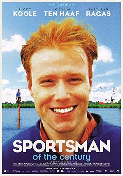 Sportman Van De Eeuw (2006) afişi Sportman Van De Eeuw (2006) afişi