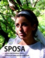 Sposa (2011) afişi Sposa (2011) afişi