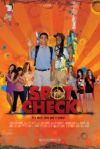 Spot Check (2013) afişi Spot Check (2013) afişi