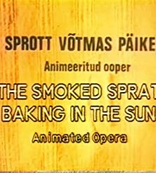 Sprott Võtmas Päikest