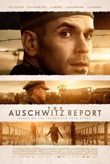 Správa - The Report Movie