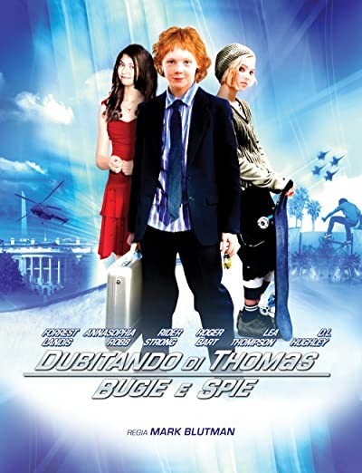 Spy (2008) afişi Spy (2008) afişi