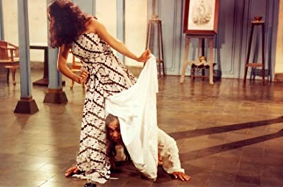 Sri (1999) afişi Sri (1999) afişi