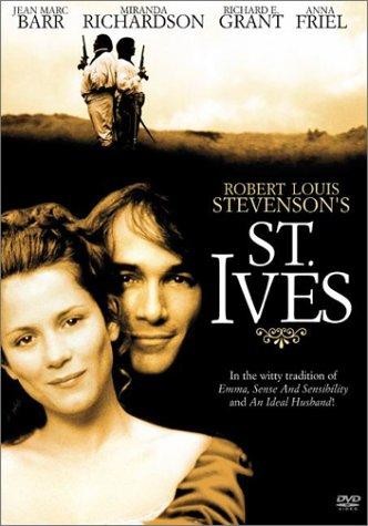 St. Ives (1998) afişi St. Ives (1998) afişi