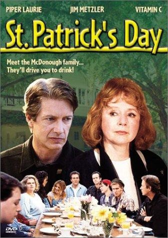 St. Patrick's Day (1997) afişi St. Patrick's Day (1997) afişi