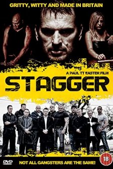 Stagger (2009) afişi