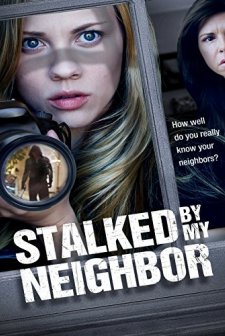 Stalked by My Neighbor