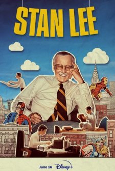 Stan Lee