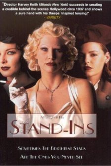 Stand-ins (1997) afişi