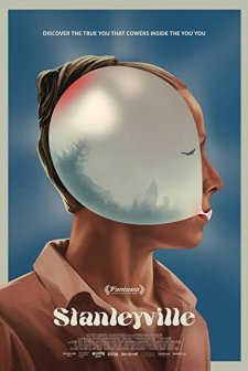 Stanleyville (2021) afişi