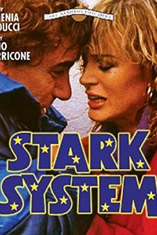 Stark System (1980) afişi