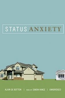 Status Anxiety