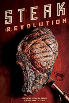 Steak (R)evolution