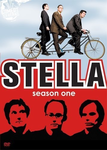 Stella Season 4 (2005) afişi Stella Season 4 (2005) afişi