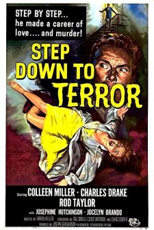 Step Down To Terror