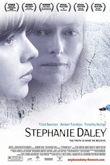 Stephanie Daley (2006) afişi
