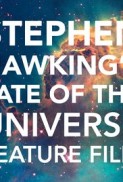 Stephen Hawking's Fate of the Universe (2017) afişi