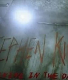 Stephen King: Shining In The Dark