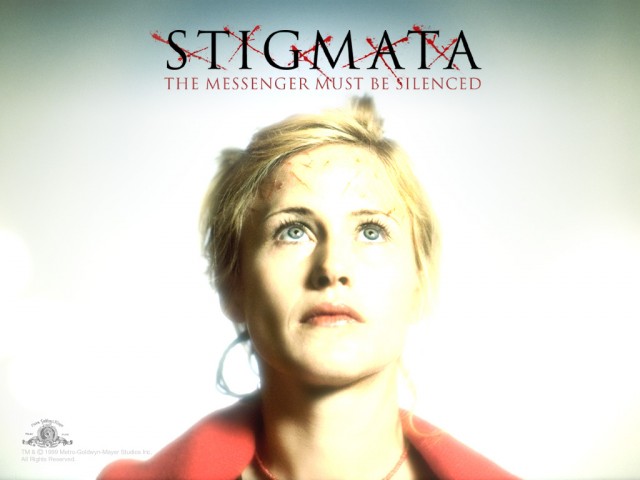 Stigmata 2 (2011) afişi Stigmata 2 (2011) afişi