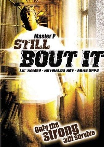 Still 'bout ıt (2004) afişi Still 'bout ıt (2004) afişi