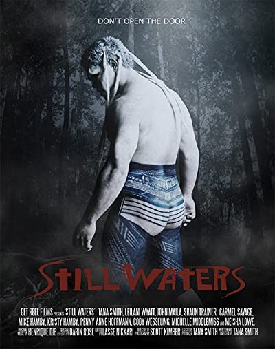 Still Waters (2011) afişi Still Waters (2011) afişi