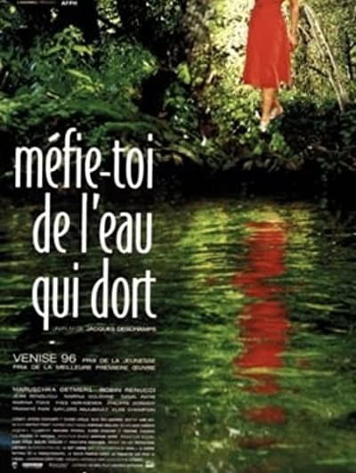 Still Waters Run Deep (1996) afişi Still Waters Run Deep (1996) afişi