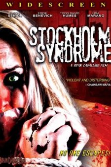 Stockholm Sendromu (2008) afişi