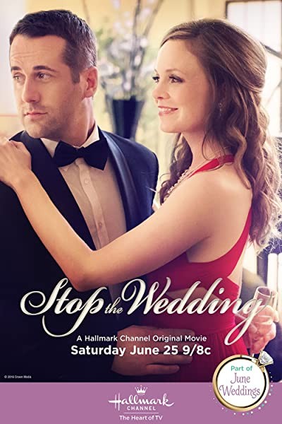 Stop the Wedding (2016) afişi Stop the Wedding (2016) afişi