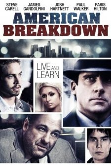 Stories USA (2007) afişi