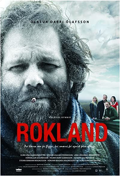 Stormland (2011) afişi Stormland (2011) afişi