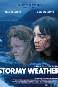 Stormy Weather (2003) afişi