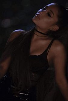 Straight Up (2019) afişi