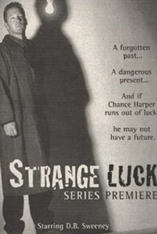 Strange Luck (1997) afişi